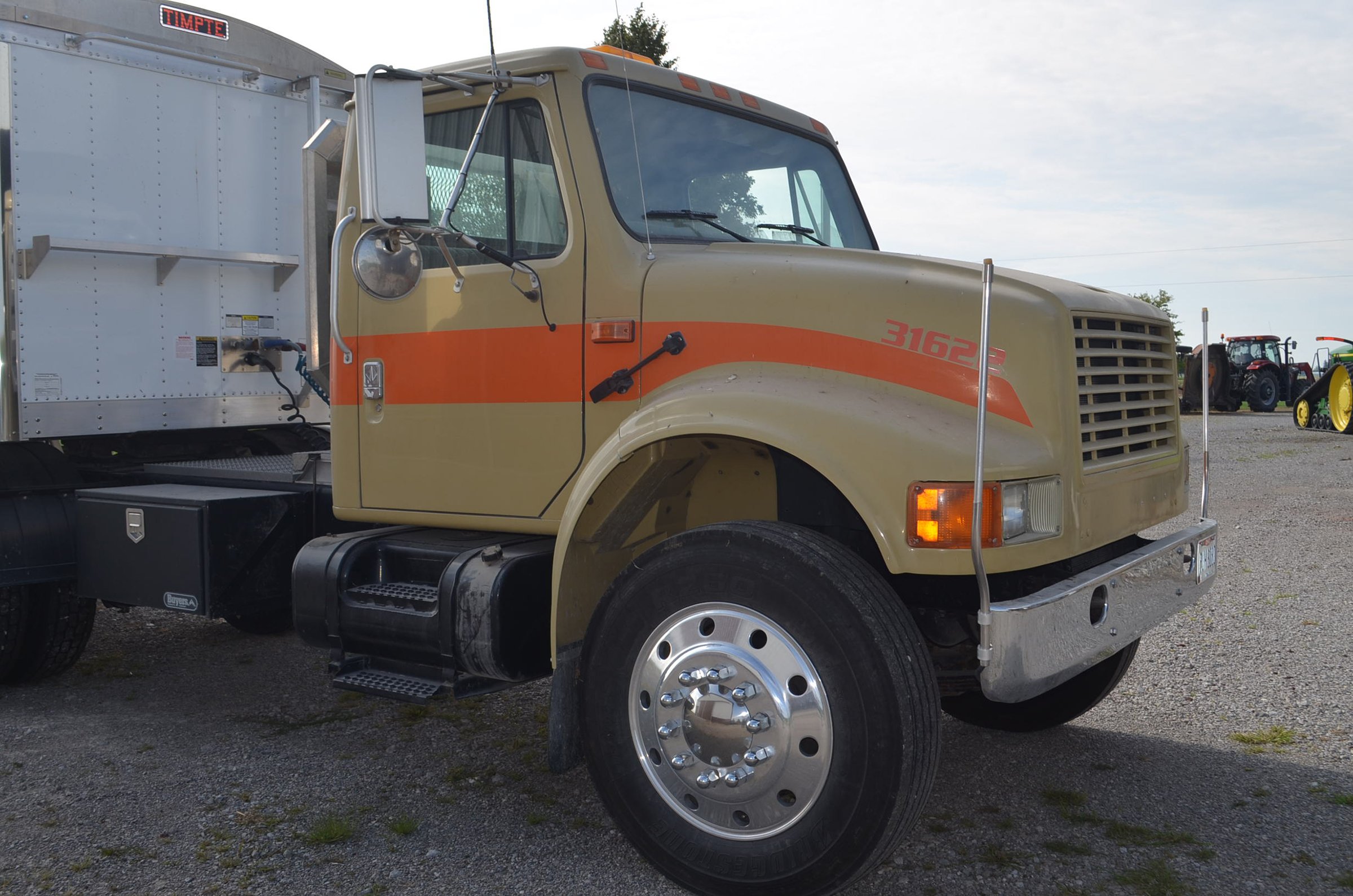Property photo 104 - FARM EQUIPMENT AUCTION IN PAULDING COUNTY, OHIO